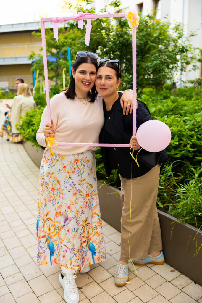 Backyard Party, Foto 10