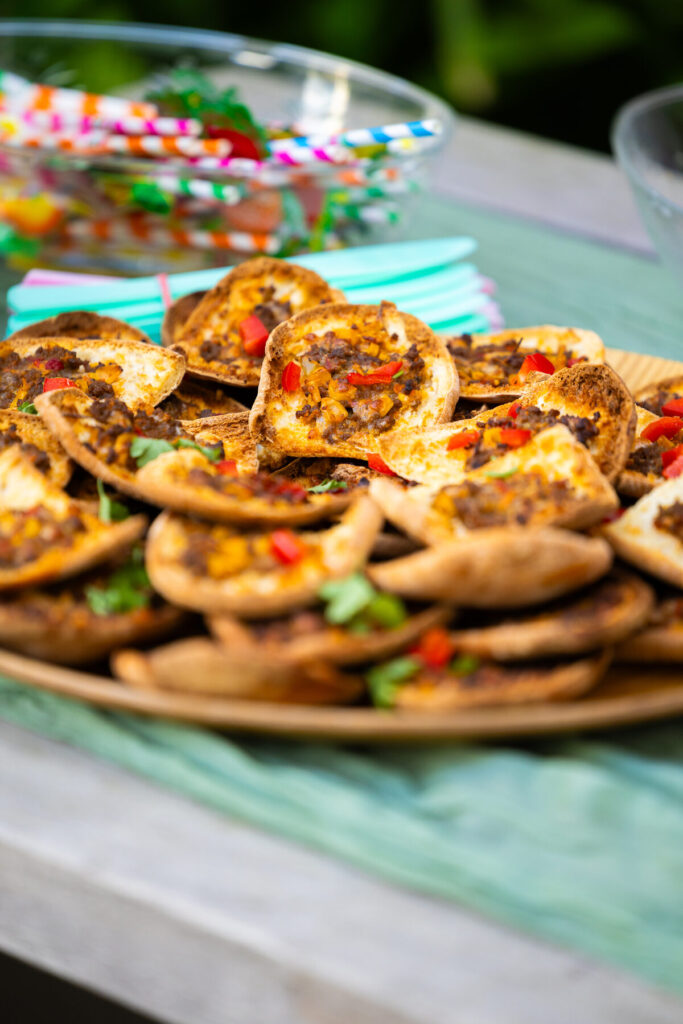 Backyard Party, Foto 14