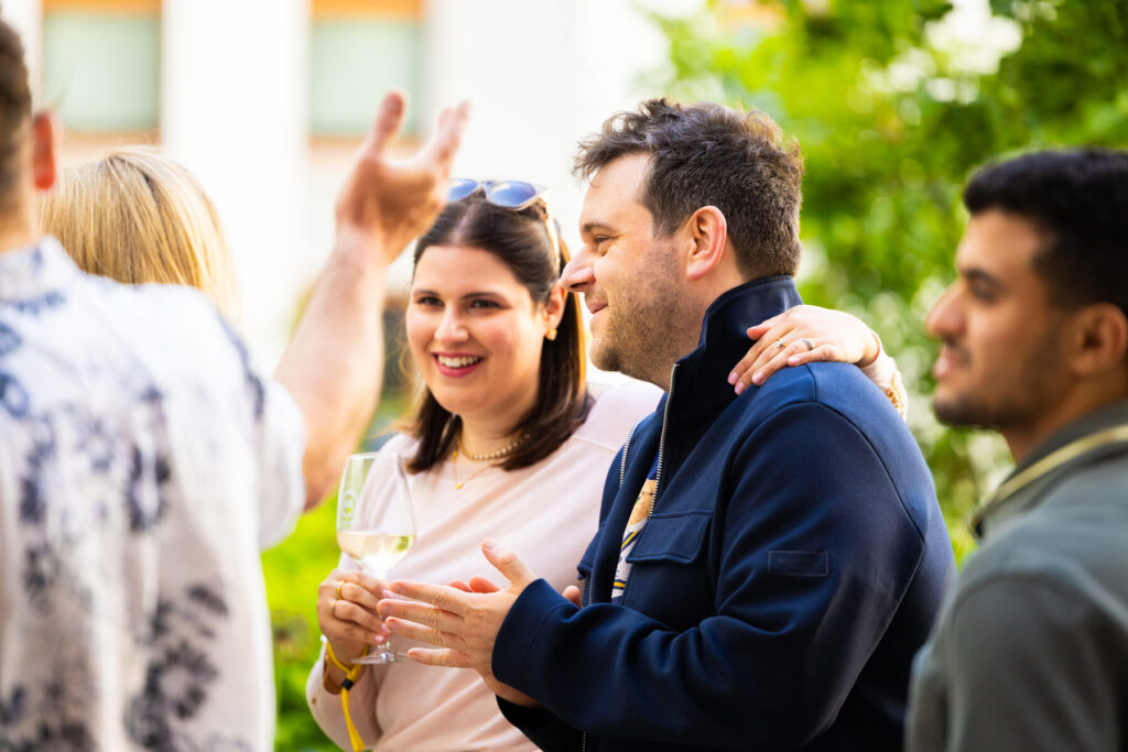 Backyard Party, Foto 17