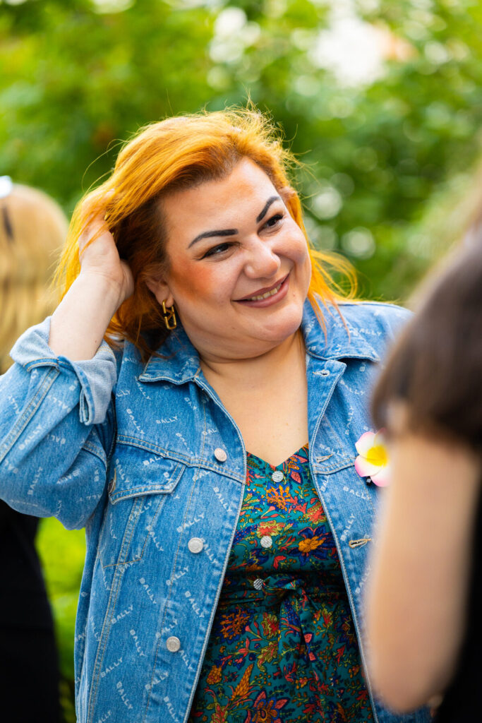 Backyard Party, Foto 42