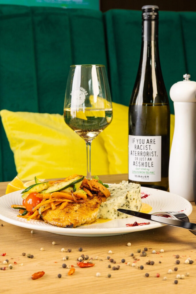 Balljungs Food-Shooting, Foto 12