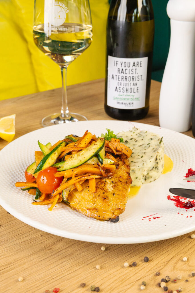 Balljungs Food-Shooting, Foto 13