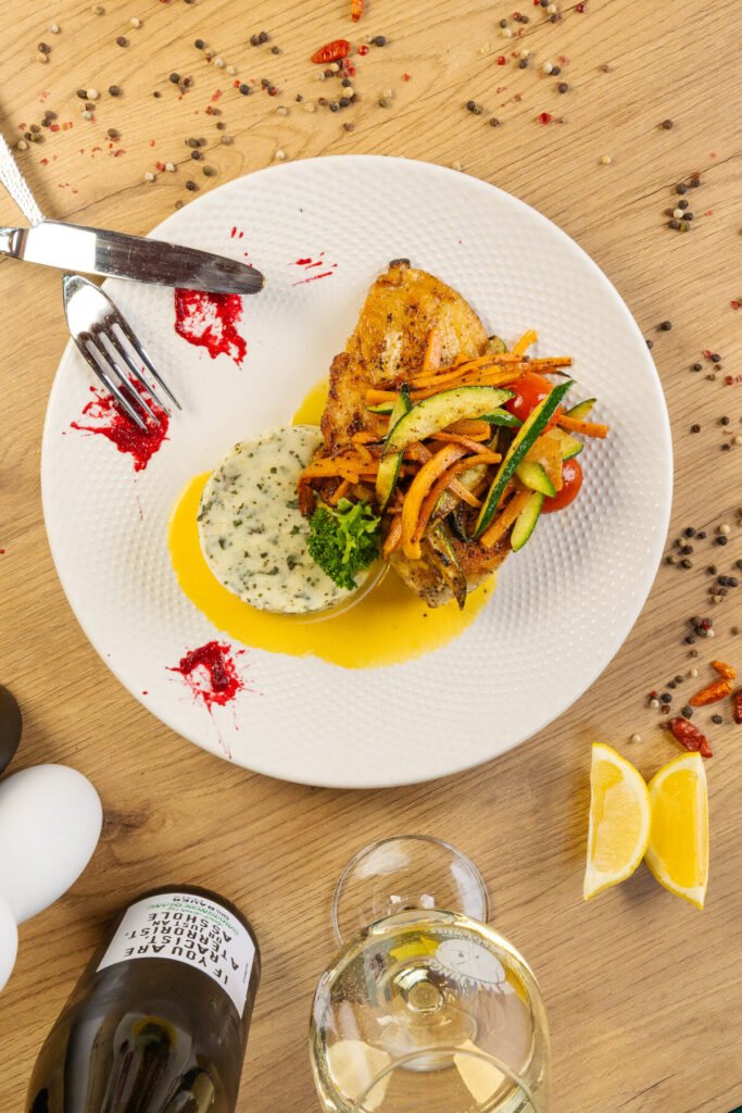 Balljungs Food-Shooting, Foto 15