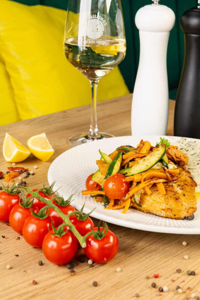 Balljungs Food-Shooting, Foto 17