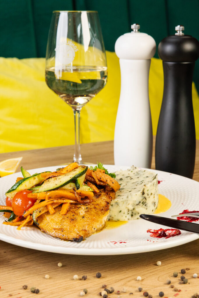Balljungs Food-Shooting, Foto 18