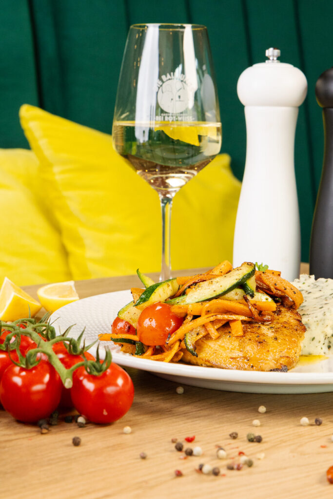 Balljungs Food-Shooting, Foto 19