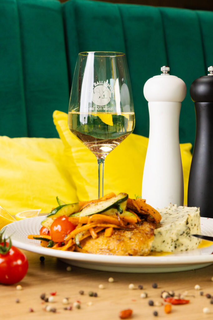 Balljungs Food-Shooting, Foto 21