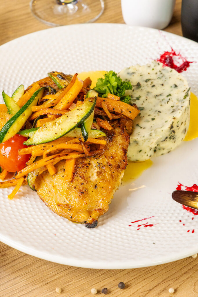 Balljungs Food-Shooting, Foto 22