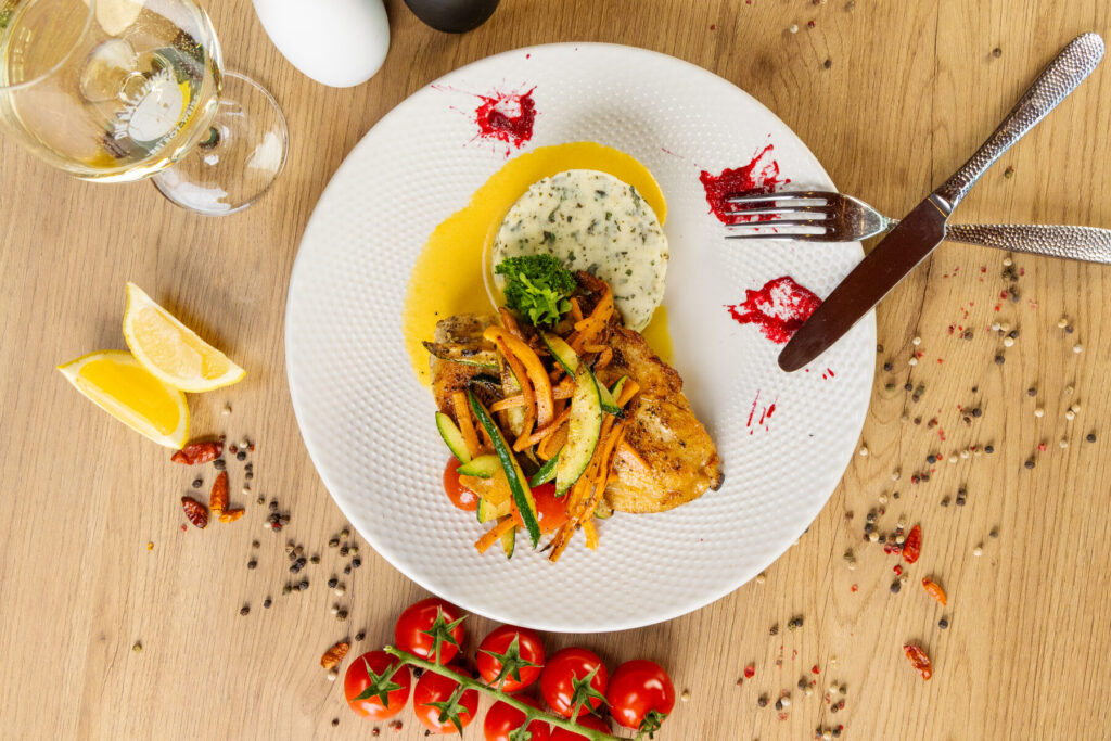 Balljungs Food-Shooting, Foto 25