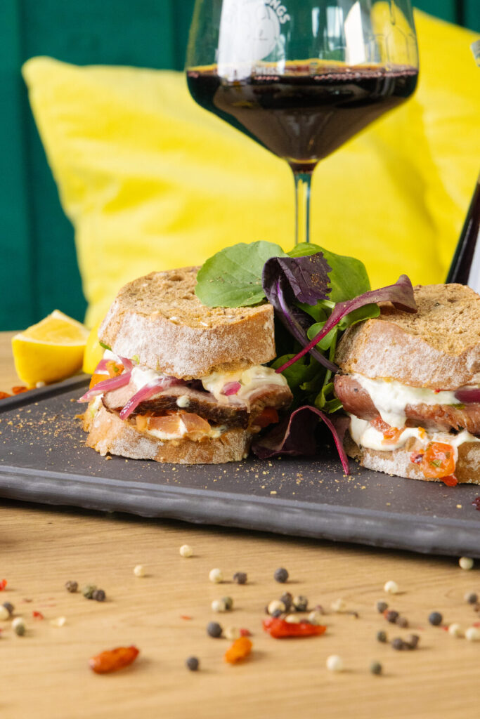 Balljungs Food-Shooting, Foto 27