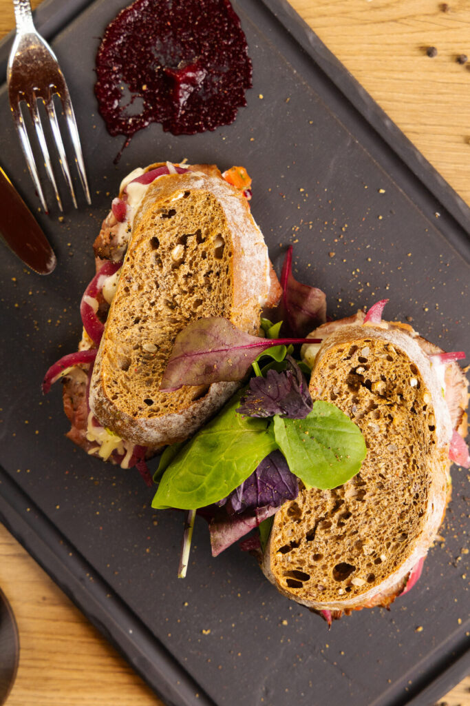Balljungs Food-Shooting, Foto 29