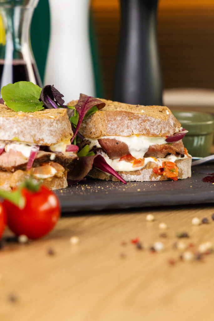 Balljungs Food-Shooting, Foto 31