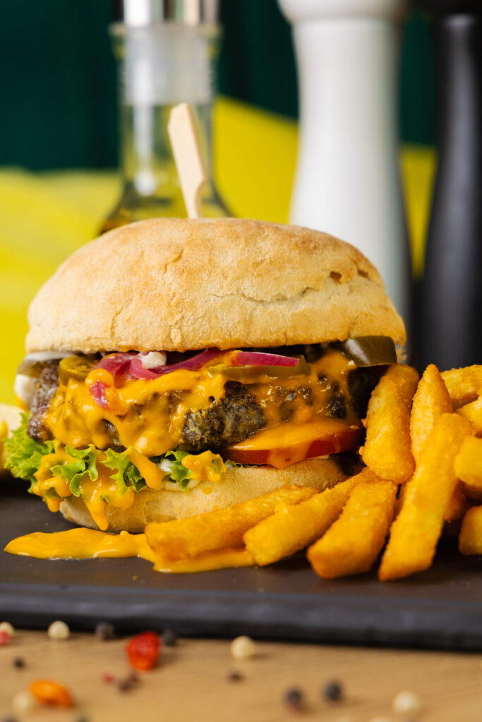 Balljungs Food-Shooting, Foto 37