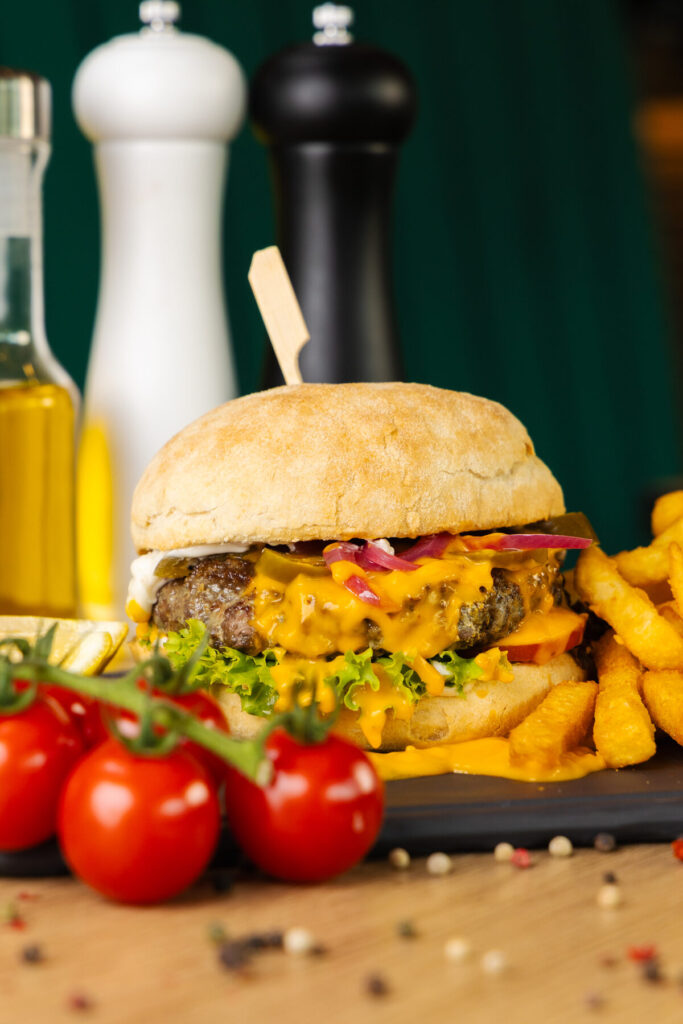 Balljungs Food-Shooting, Foto 38
