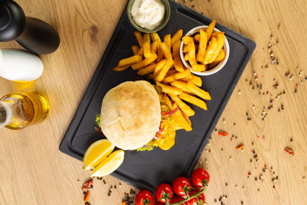 Balljungs Food-Shooting, Foto 39