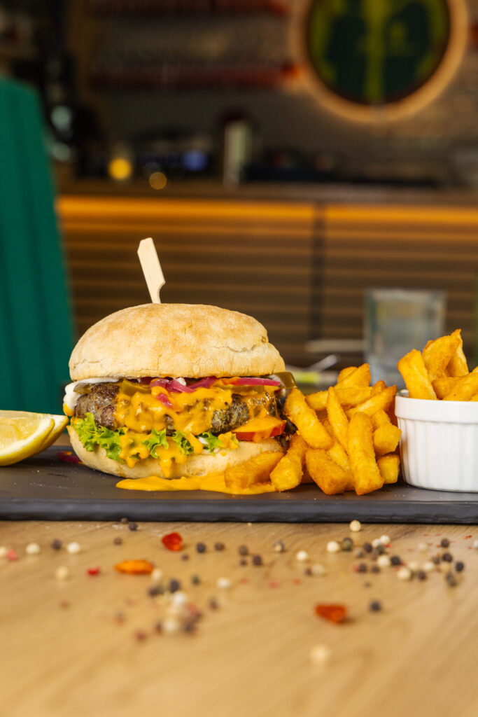 Balljungs Food-Shooting, Foto 40