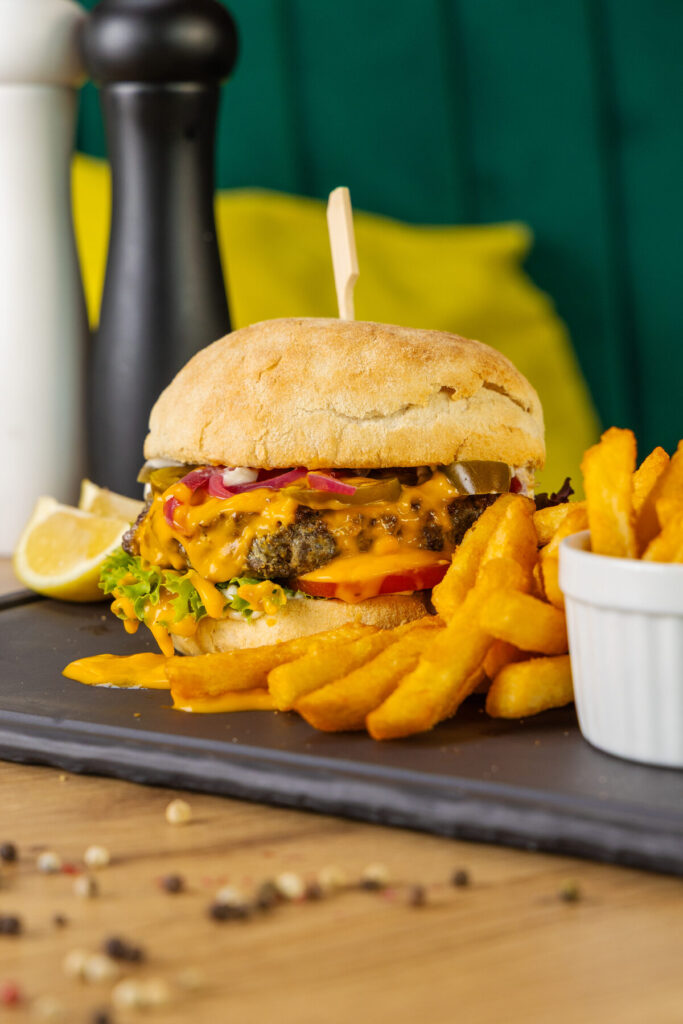 Balljungs Food-Shooting, Foto 41
