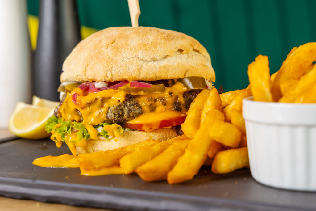 Balljungs Food-Shooting, Foto 42