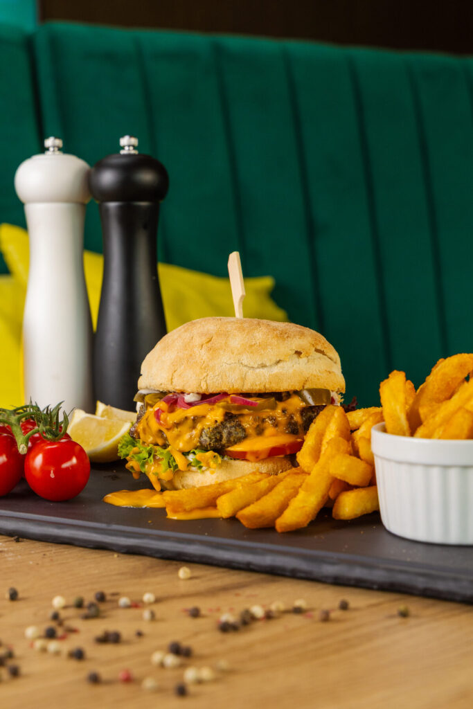 Balljungs Food-Shooting, Foto 43