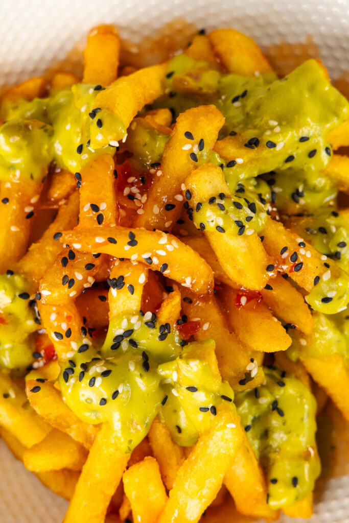 Balljungs Food-Shooting, Foto 50