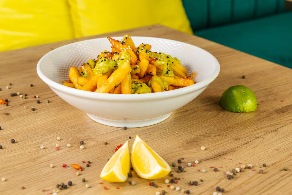 Balljungs Food-Shooting, Foto 51