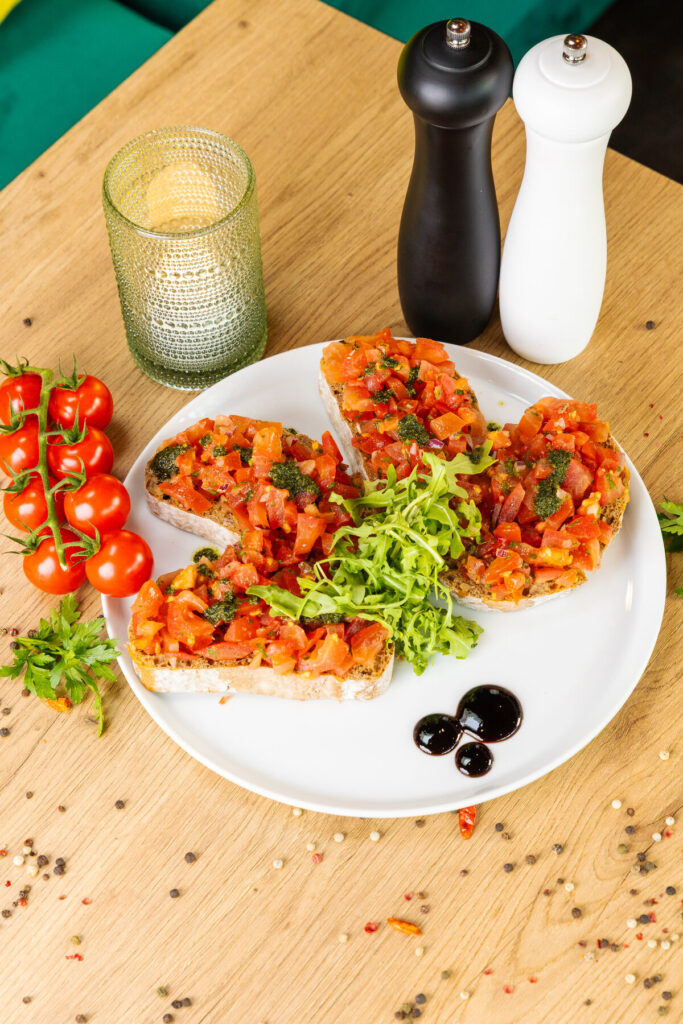 Balljungs Food-Shooting, Foto 58