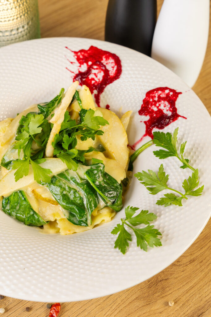 Balljungs Food-Shooting, Foto 61