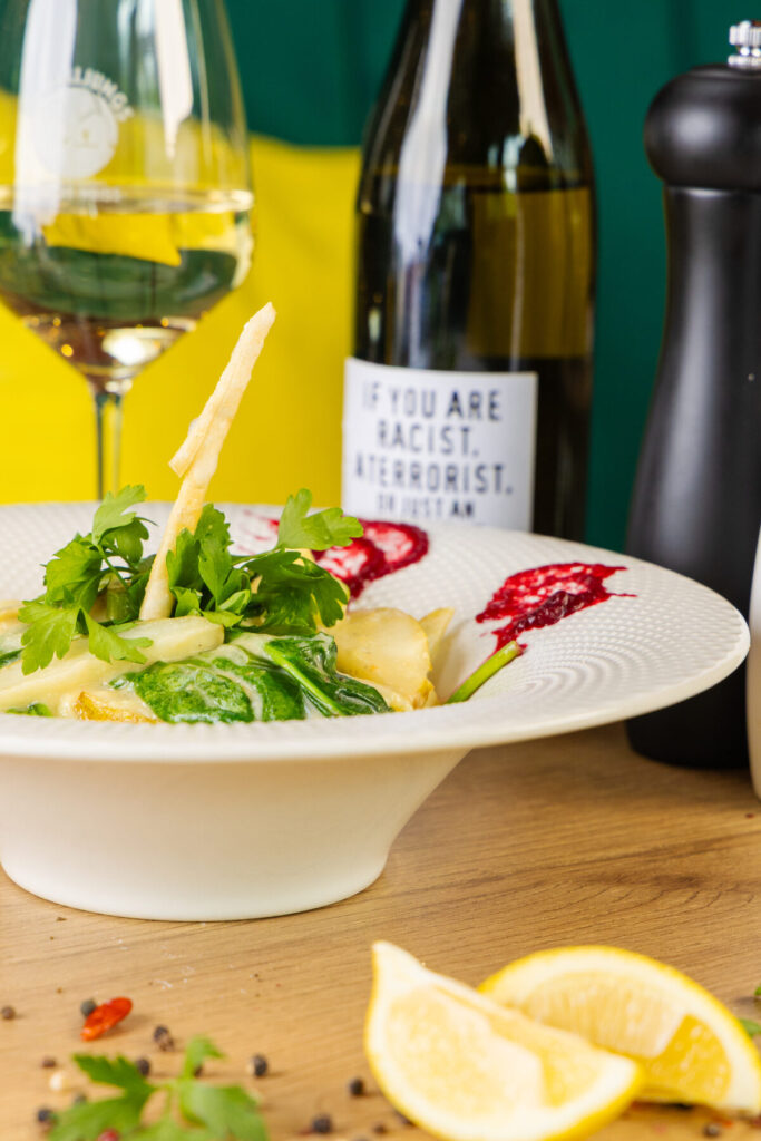Balljungs Food-Shooting, Foto 63