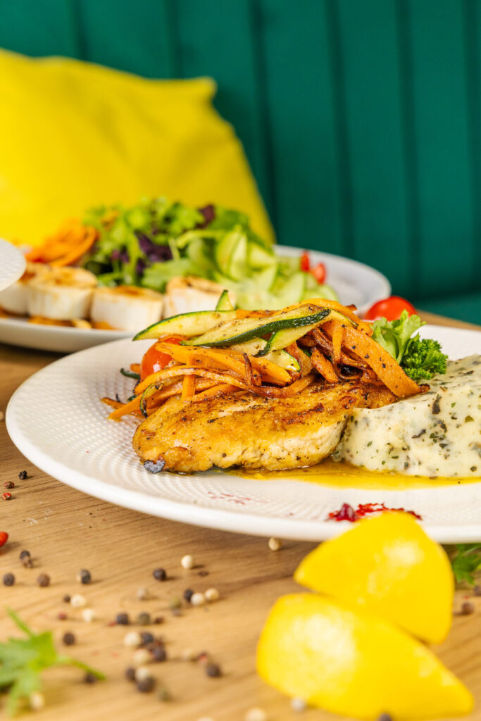 Balljungs Food-Shooting, Foto 70
