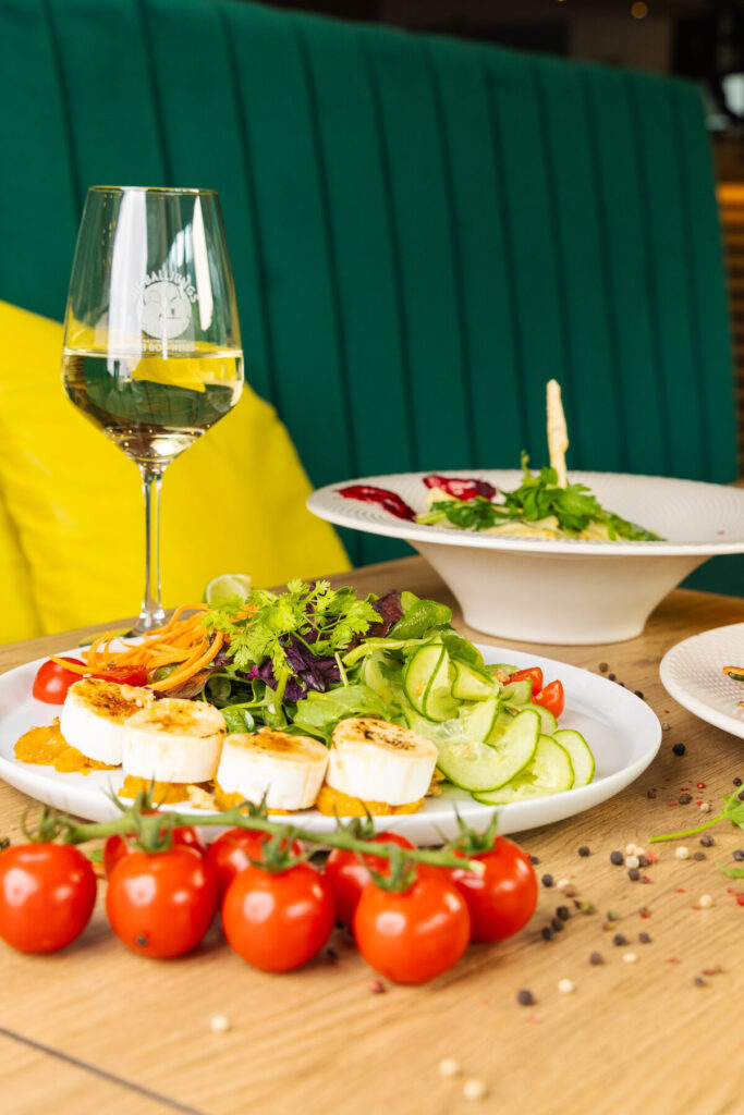 Balljungs Food-Shooting, Foto 71