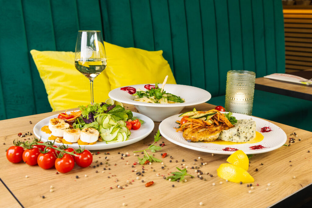 Balljungs Food-Shooting, Foto 75