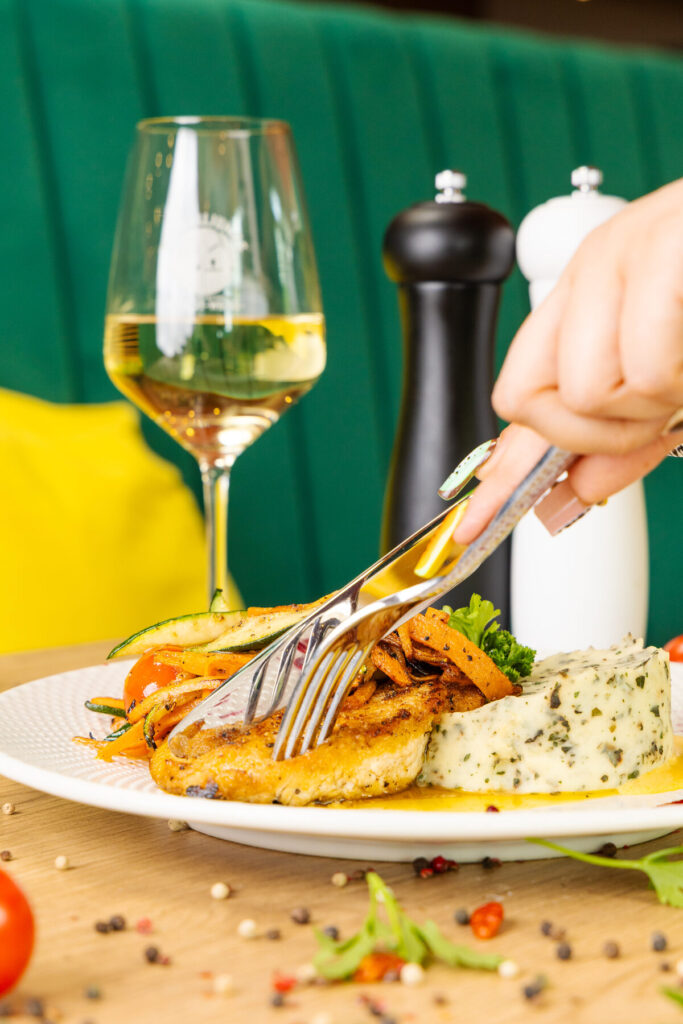 Balljungs Food-Shooting, Foto 76