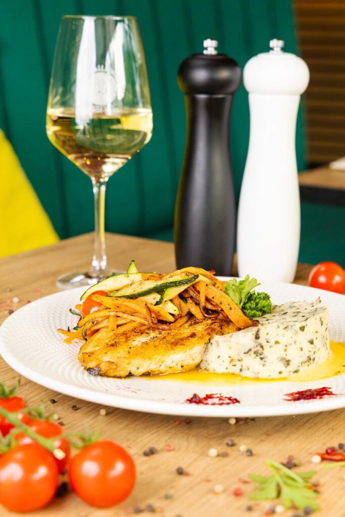 Balljungs Food-Shooting, Foto 84