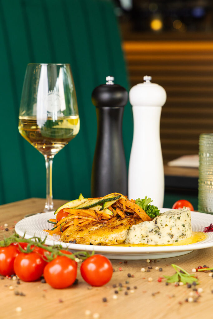 Balljungs Food-Shooting, Foto 89