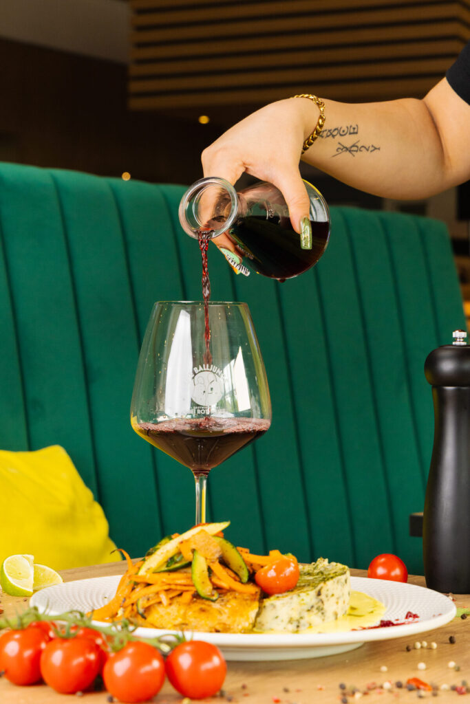 Balljungs Food-Shooting, Foto 102