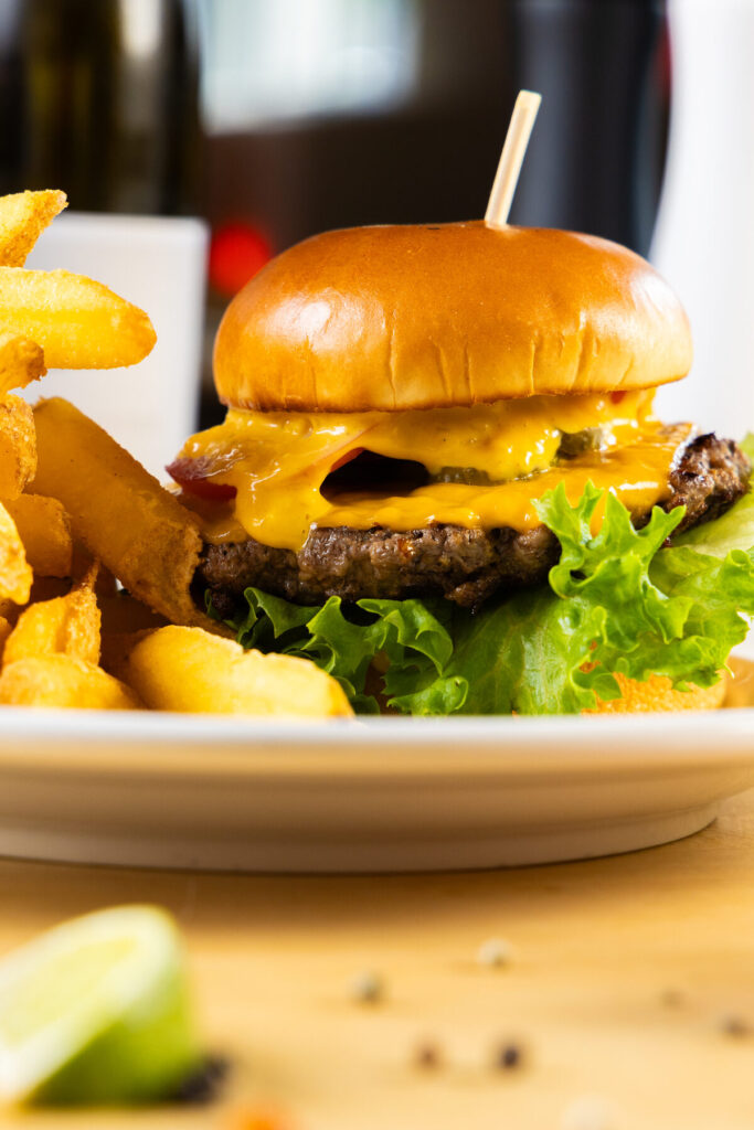 El Toro Food-Shooting, Foto 5