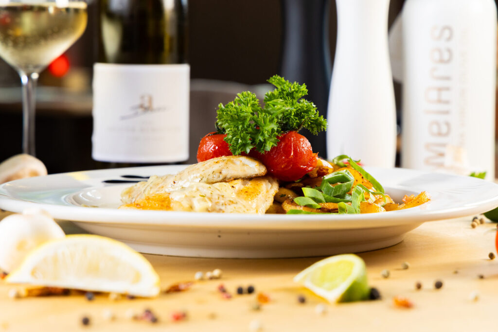 El Toro Food-Shooting, Foto 6