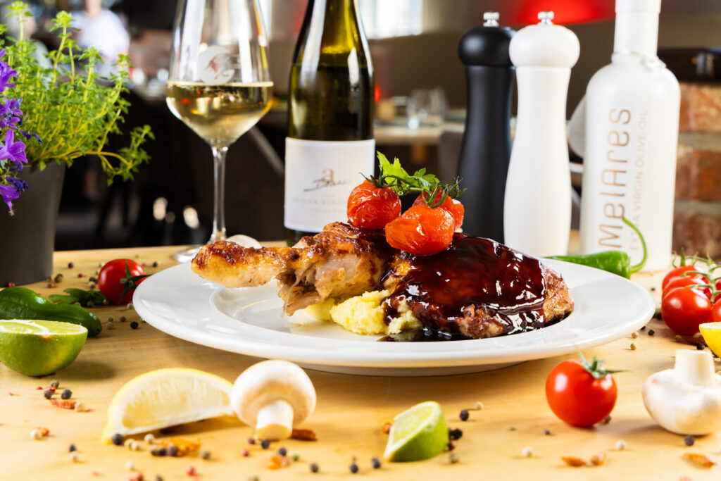 El Toro Food-Shooting, Foto 12