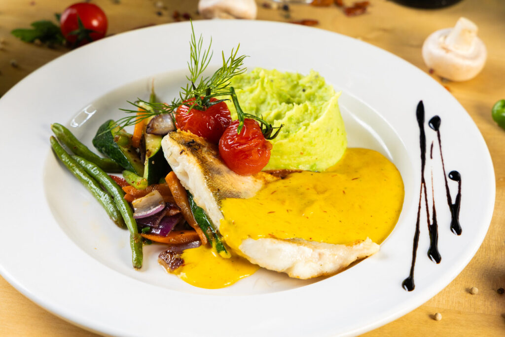El Toro Food-Shooting, Foto 16