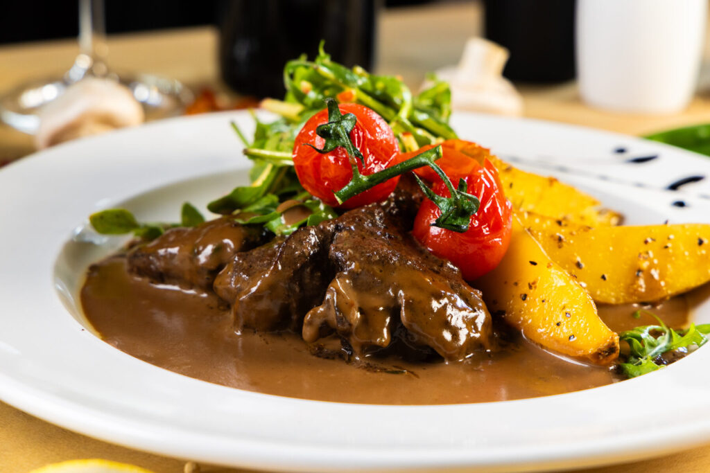 El Toro Food-Shooting, Foto 20