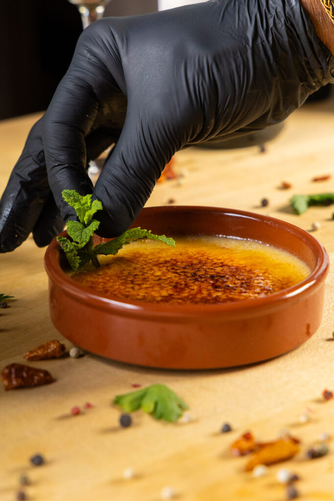 El Toro Food-Shooting, Foto 27