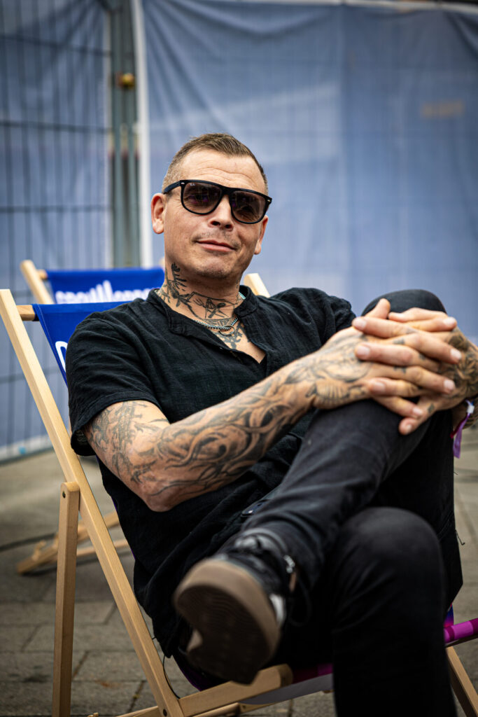 Philipp Burger @Growmorrow, Foto 6