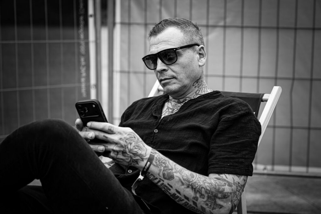 Philipp Burger @Growmorrow, Foto 9