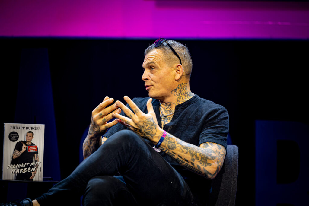 Philipp Burger @Growmorrow, Foto 11