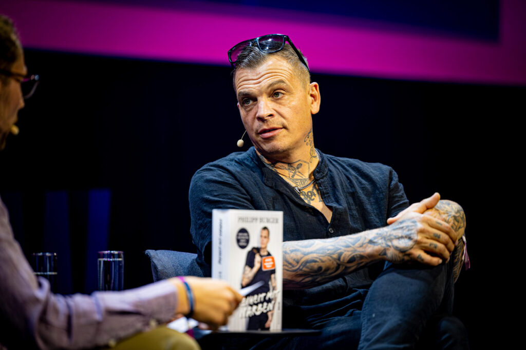 Philipp Burger @Growmorrow, Foto 12