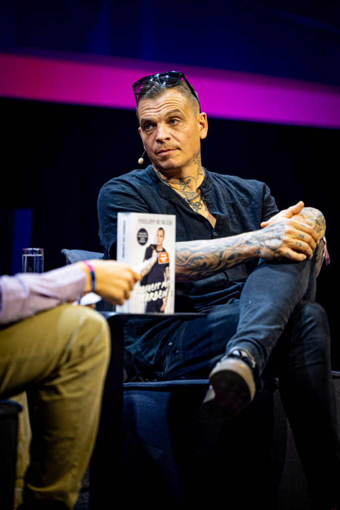 Philipp Burger @Growmorrow, Foto 13