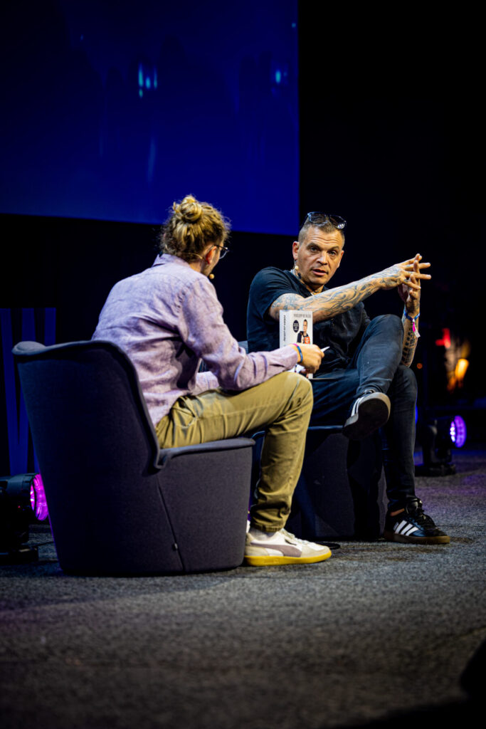 Philipp Burger @Growmorrow, Foto 16