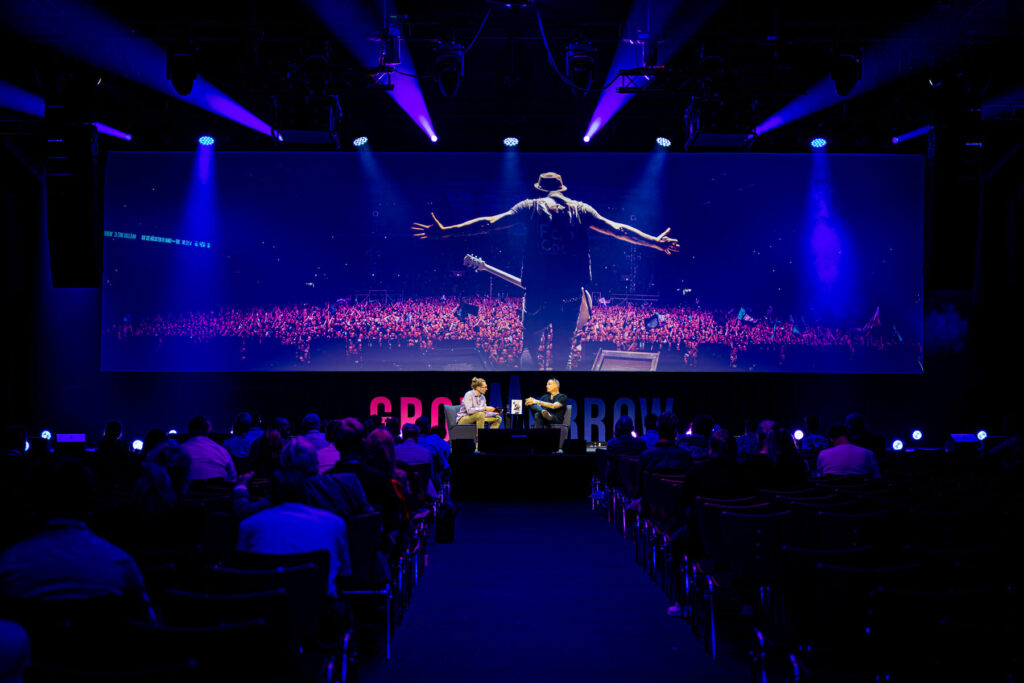 Philipp Burger @Growmorrow, Foto 23