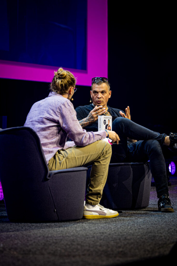 Philipp Burger @Growmorrow, Foto 28