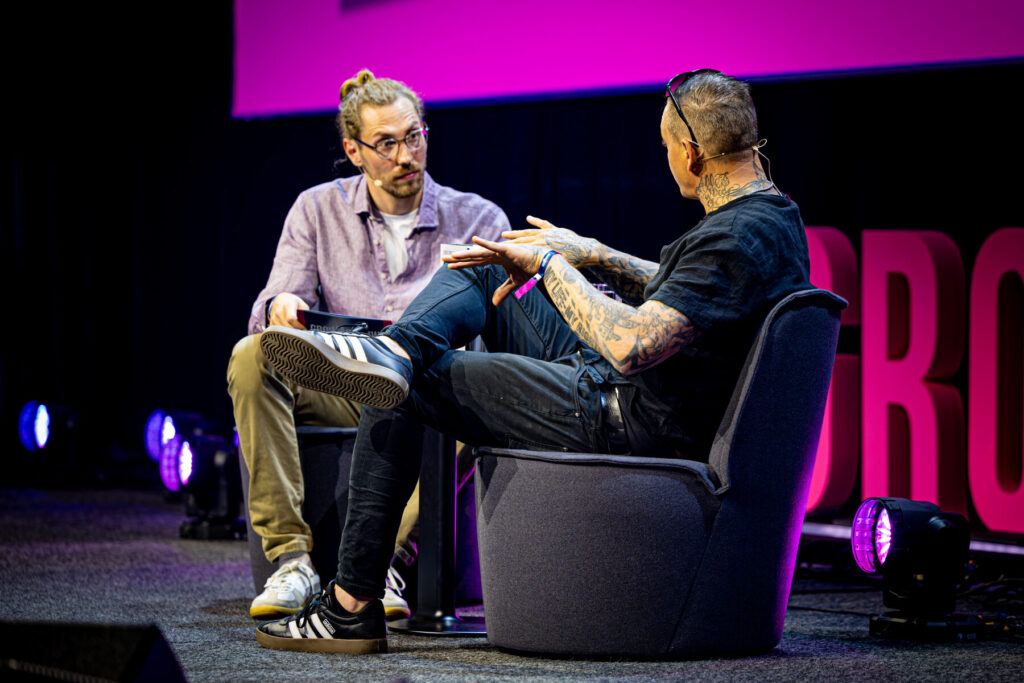 Philipp Burger @Growmorrow, Foto 30